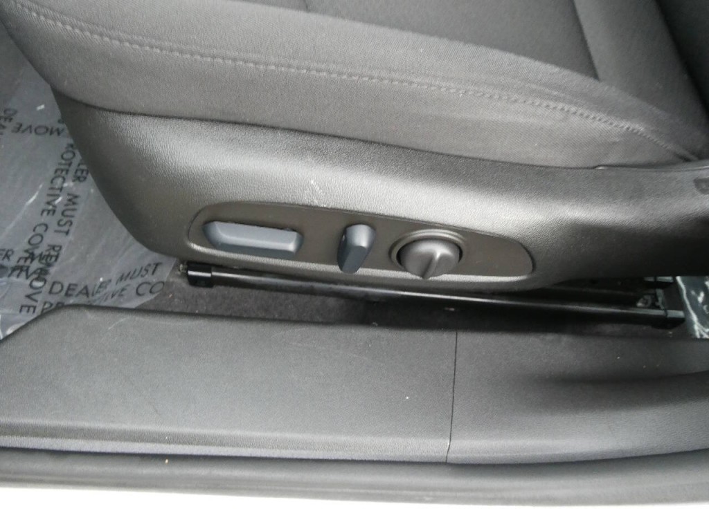 2023 Chevrolet Malibu Image 19