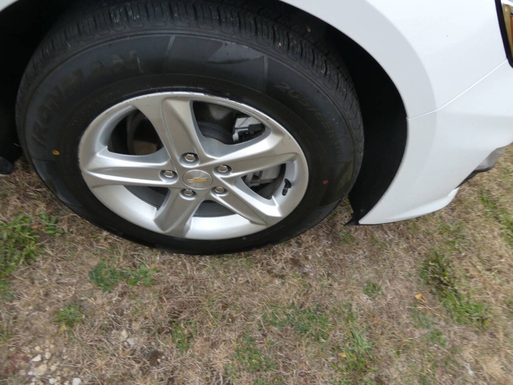 2023 Chevrolet Malibu Image 26