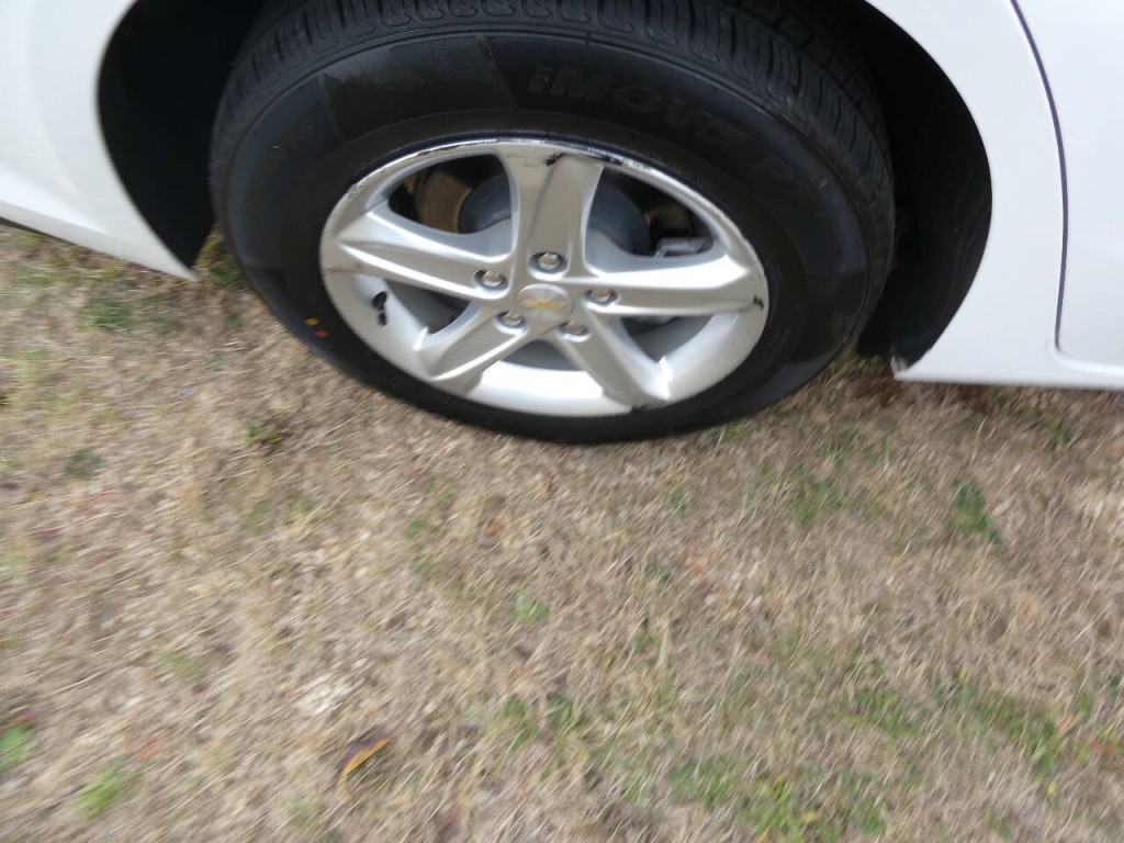 2023 Chevrolet Malibu Image 27