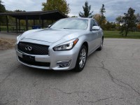 Image for 2019 INFINITI Q70 3.7 Luxe ID: 6971594
