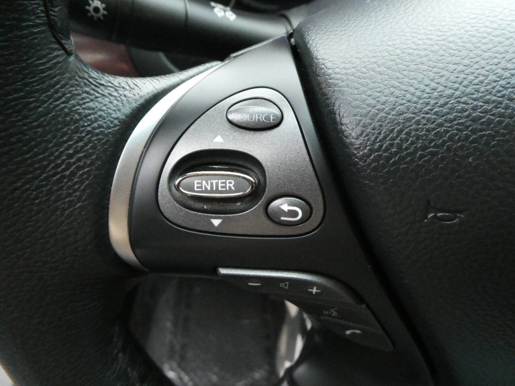 2019 INFINITI Q70 Image 12