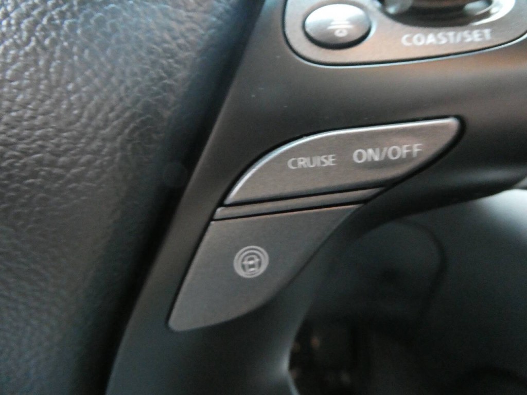 2019 INFINITI Q70 Image 15