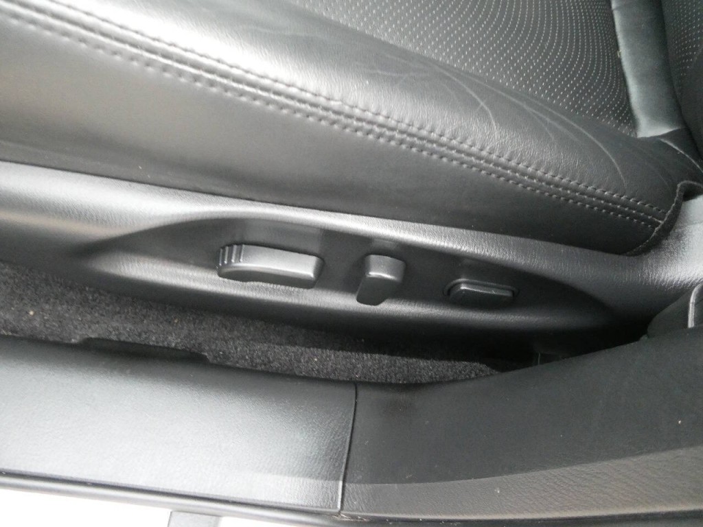 2019 INFINITI Q70 Image 29