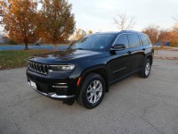 Image for 2021 Jeep Grand Cherokee Limited ID: 6994179