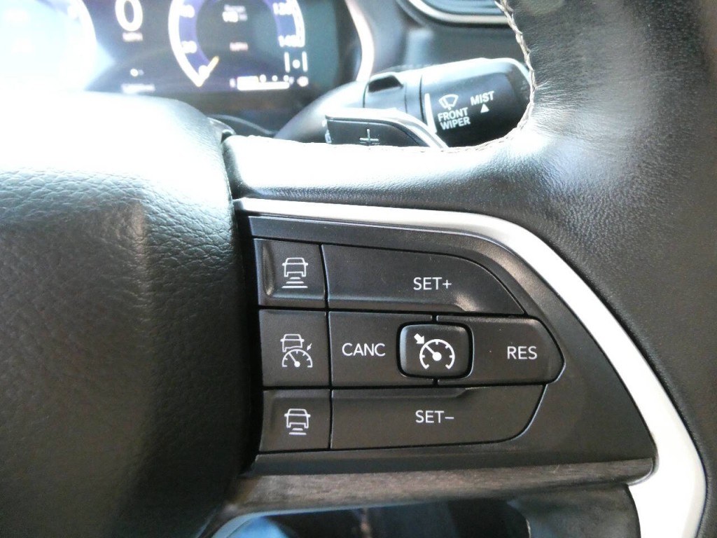 2021 Jeep Grand Cherokee Image 13