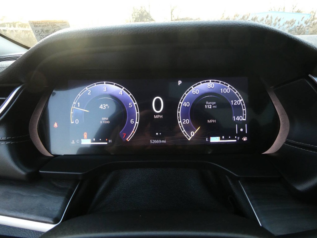 2021 Jeep Grand Cherokee Image 14