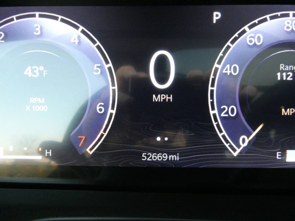 2021 Jeep Grand Cherokee Image 15