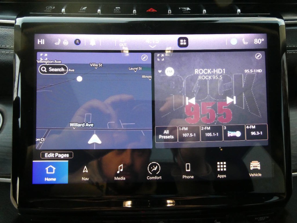 2021 Jeep Grand Cherokee Image 17