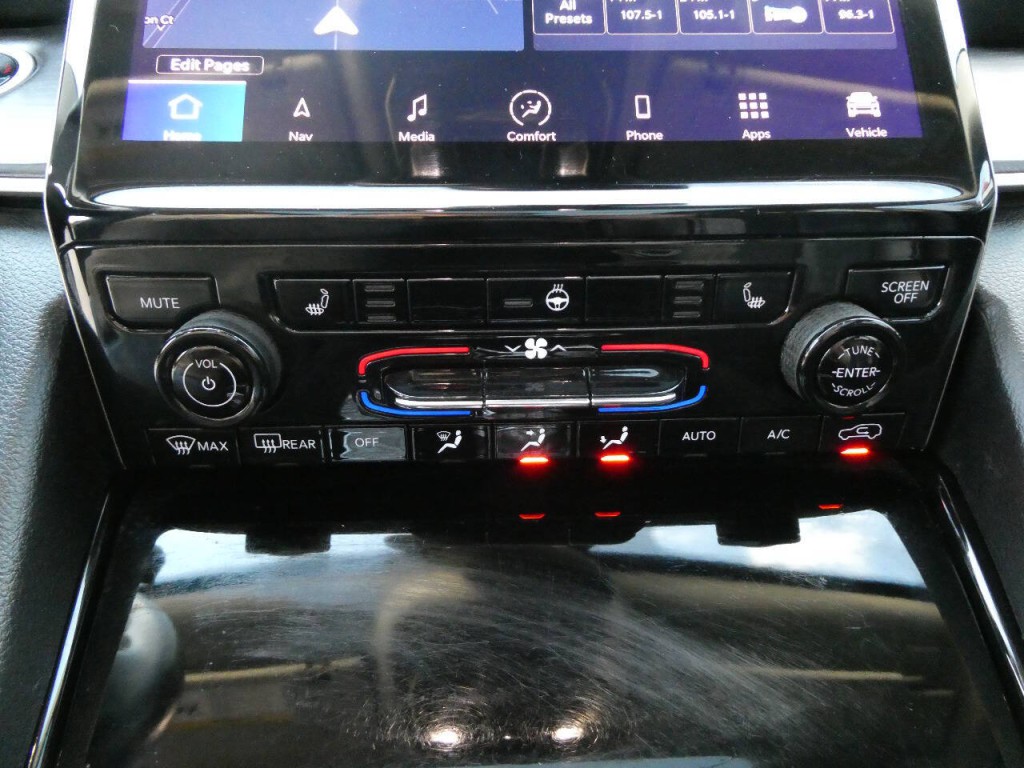 2021 Jeep Grand Cherokee Image 20