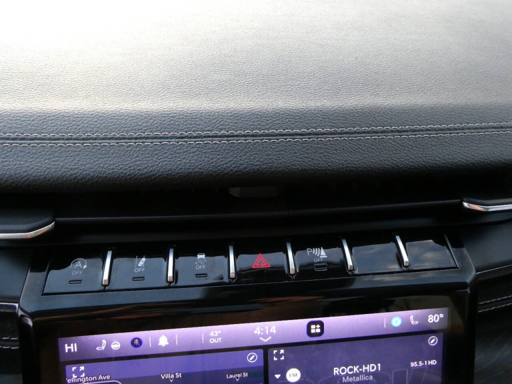 2021 Jeep Grand Cherokee Image 21