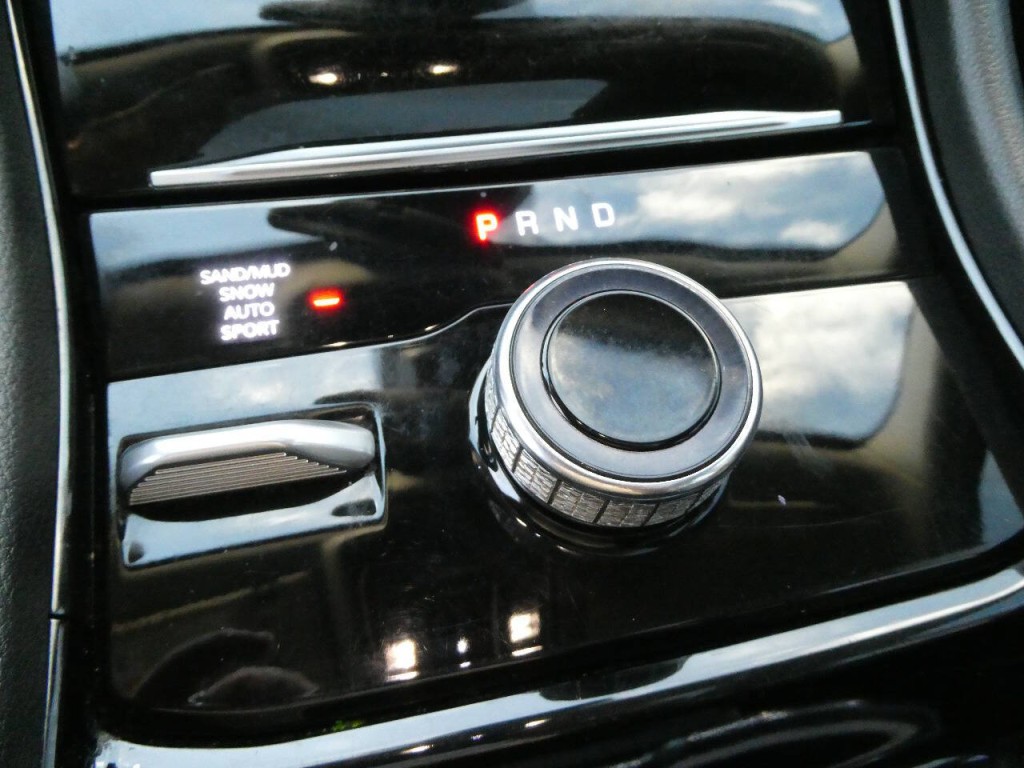 2021 Jeep Grand Cherokee Image 22