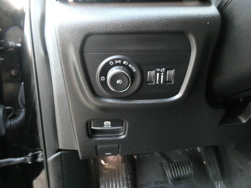 2021 Jeep Grand Cherokee Image 23