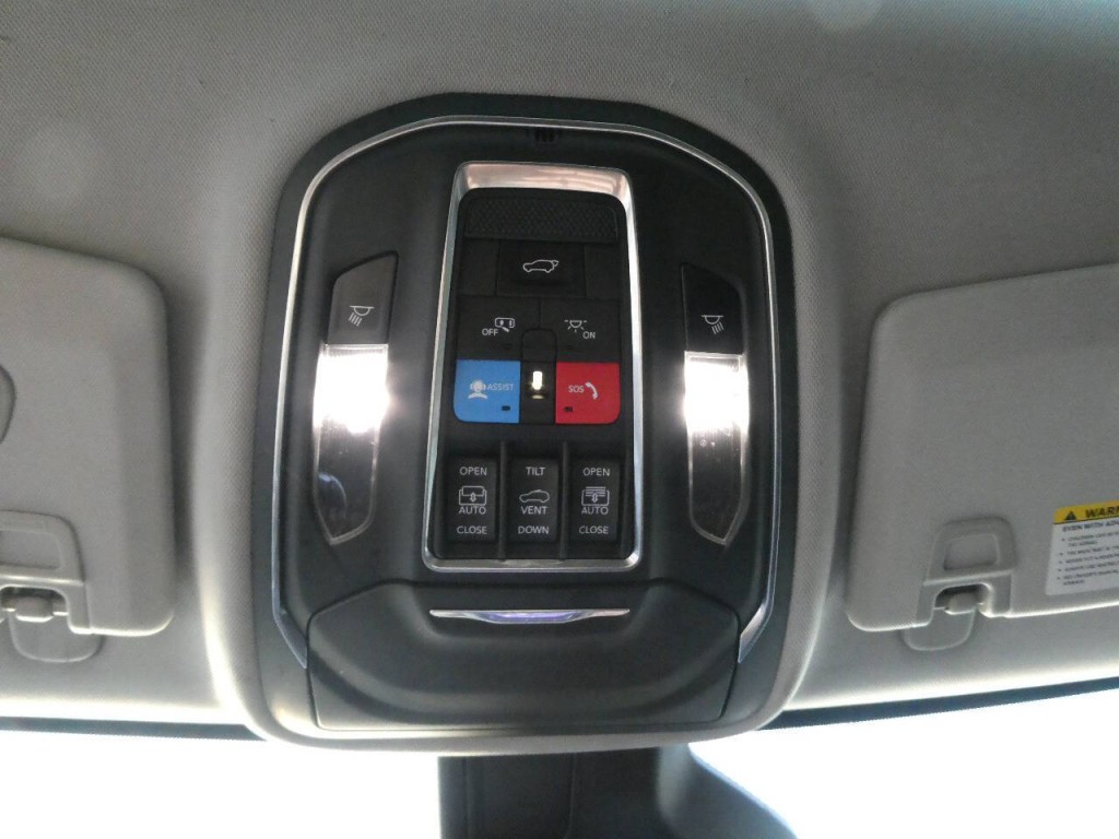 2021 Jeep Grand Cherokee Image 24