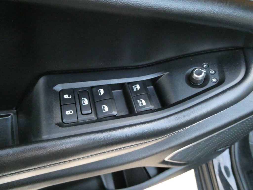 2021 Jeep Grand Cherokee Image 27