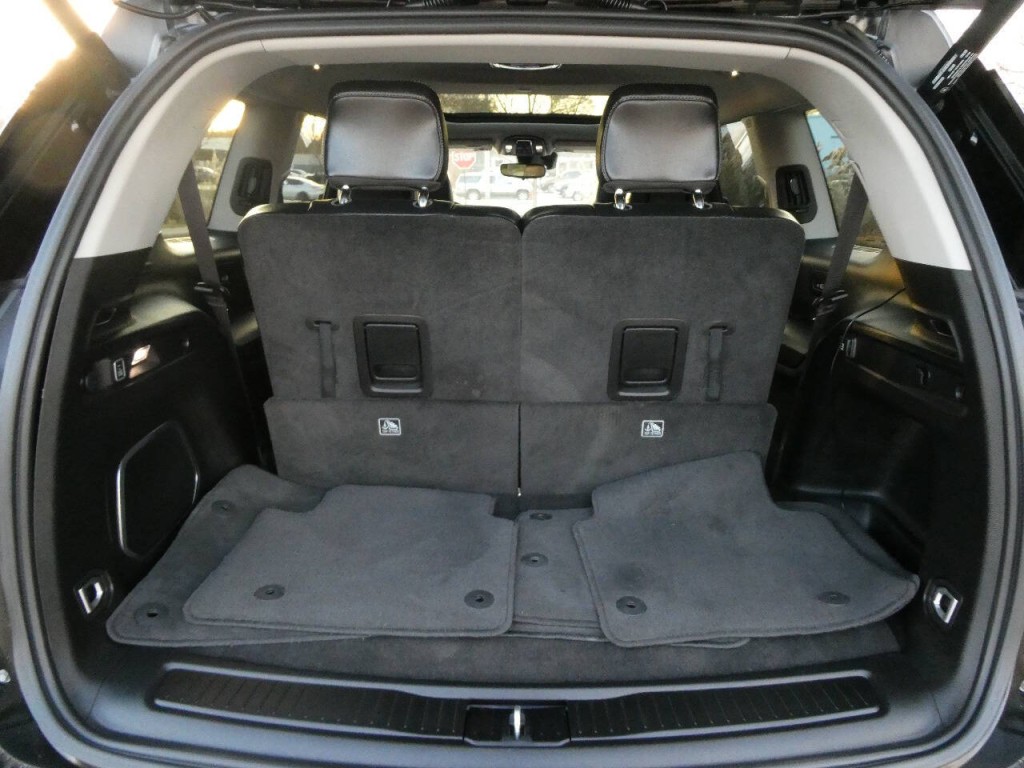 2021 Jeep Grand Cherokee Image 29