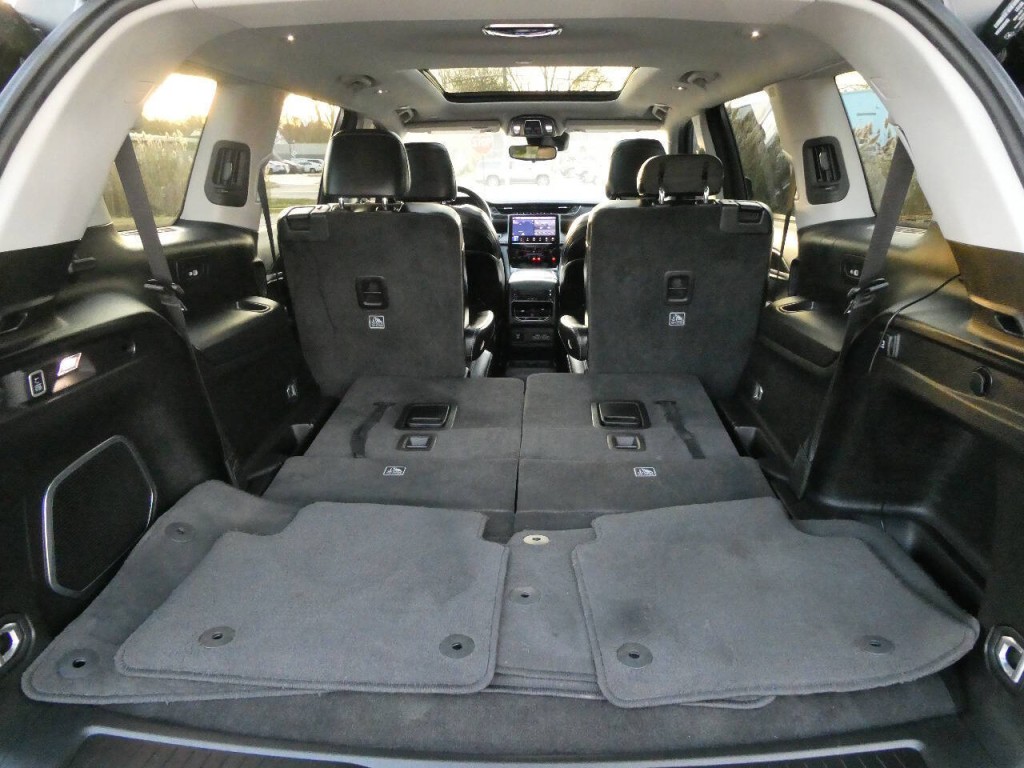 2021 Jeep Grand Cherokee Image 30