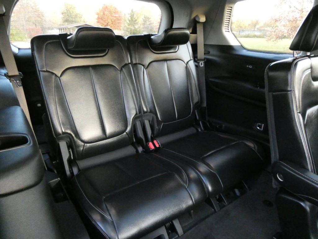 2021 Jeep Grand Cherokee Image 32