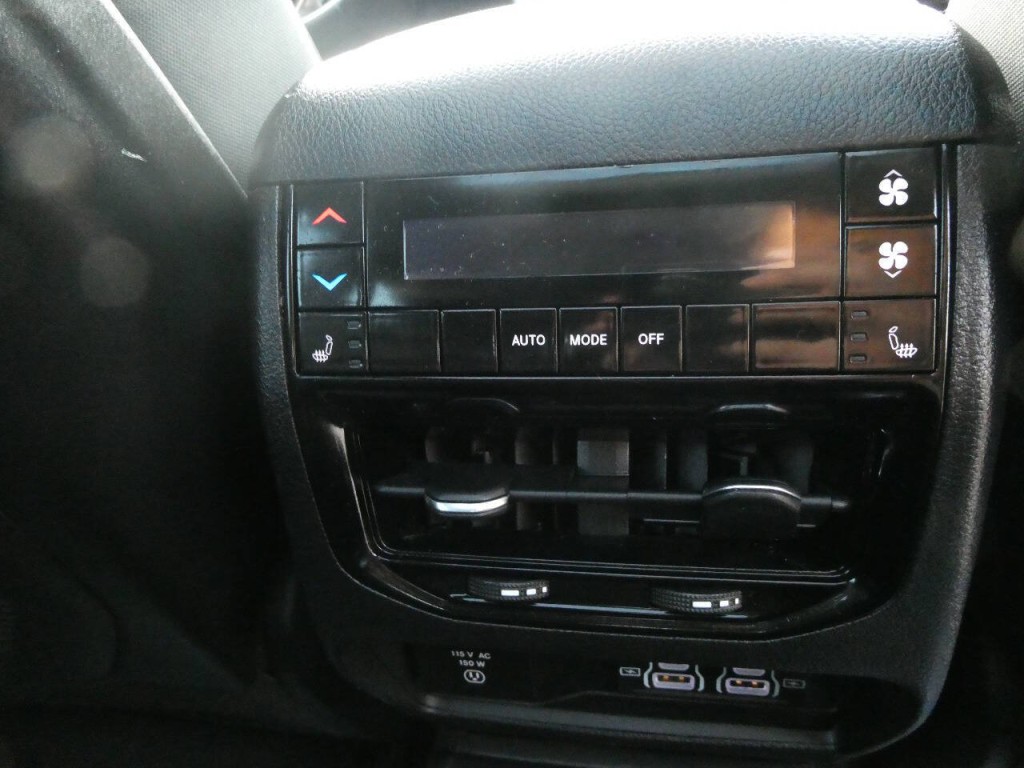 2021 Jeep Grand Cherokee Image 33