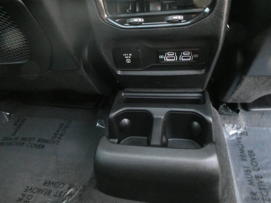 2021 Jeep Grand Cherokee Image 34