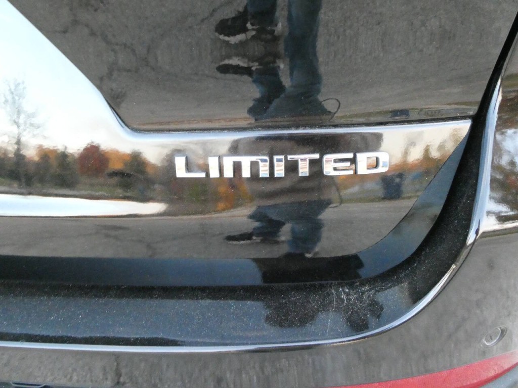 2021 Jeep Grand Cherokee Image 43