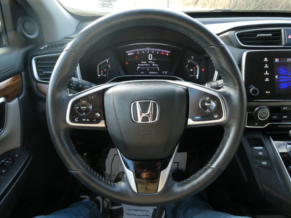 2019 Honda CR-V Image 11