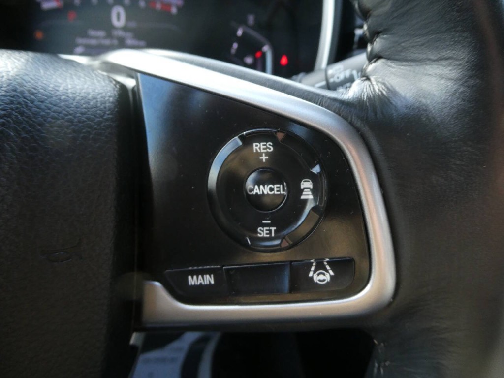 2019 Honda CR-V Image 13