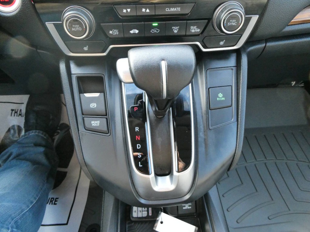 2019 Honda CR-V Image 18