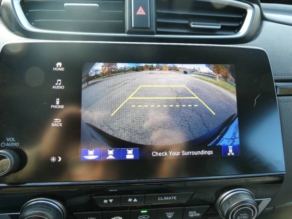 2019 Honda CR-V Image 19