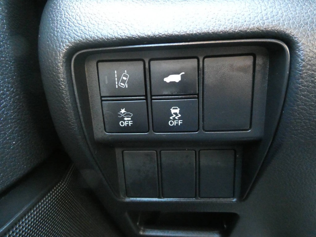 2019 Honda CR-V Image 21