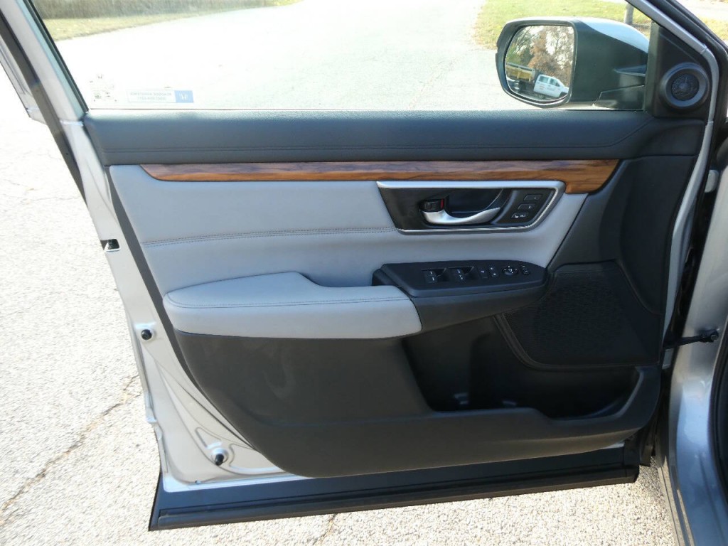 2019 Honda CR-V Image 22