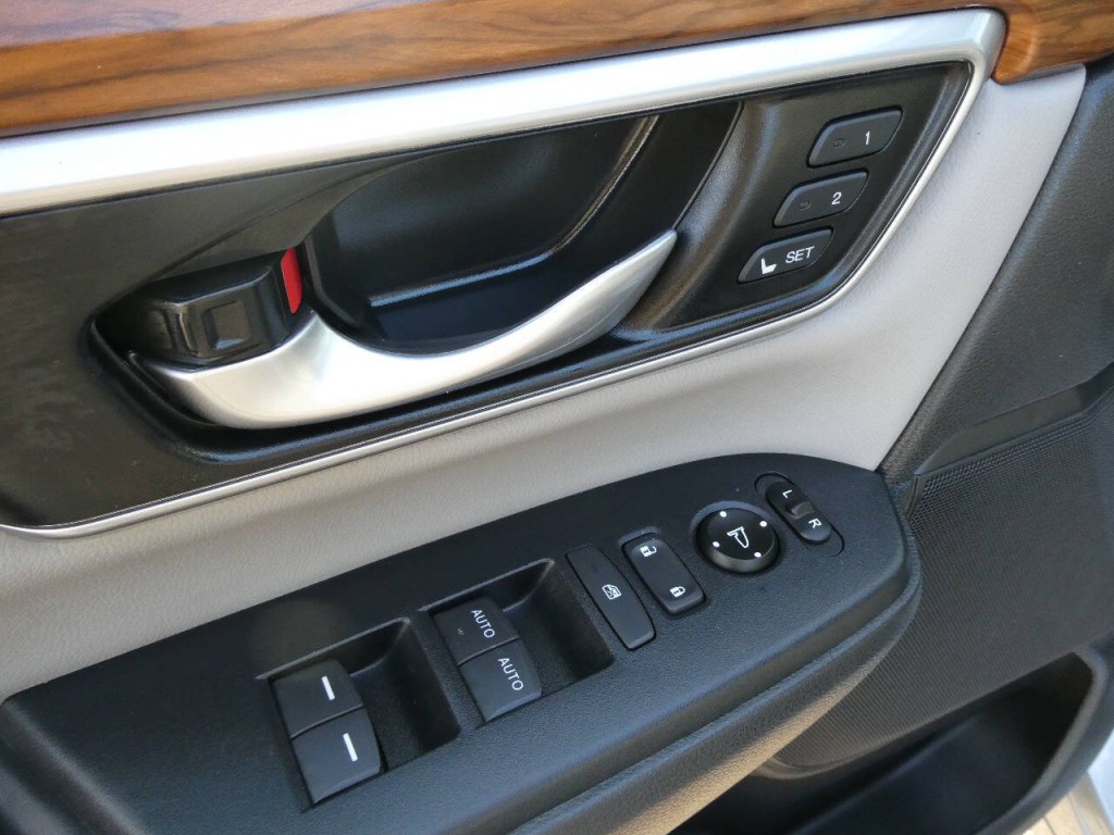 2019 Honda CR-V Image 23