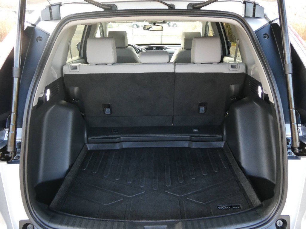 2019 Honda CR-V Image 25