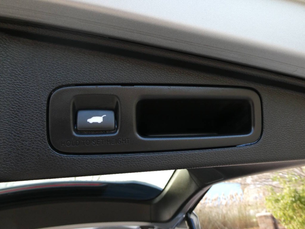 2019 Honda CR-V Image 26