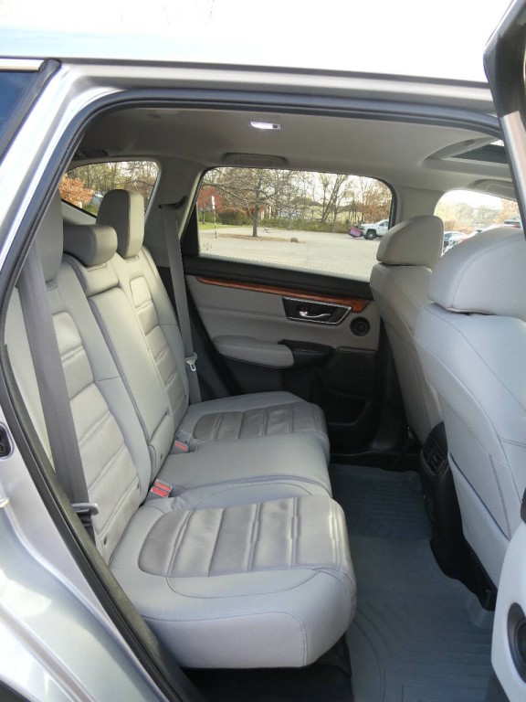 2019 Honda CR-V Image 27