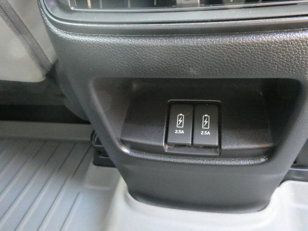 2019 Honda CR-V Image 28