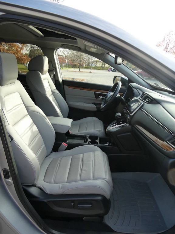 2019 Honda CR-V Image 29