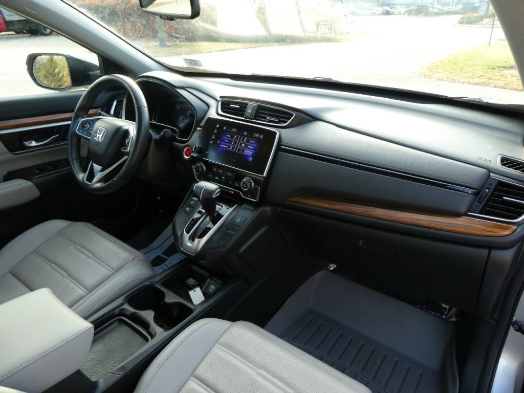 2019 Honda CR-V Image 30