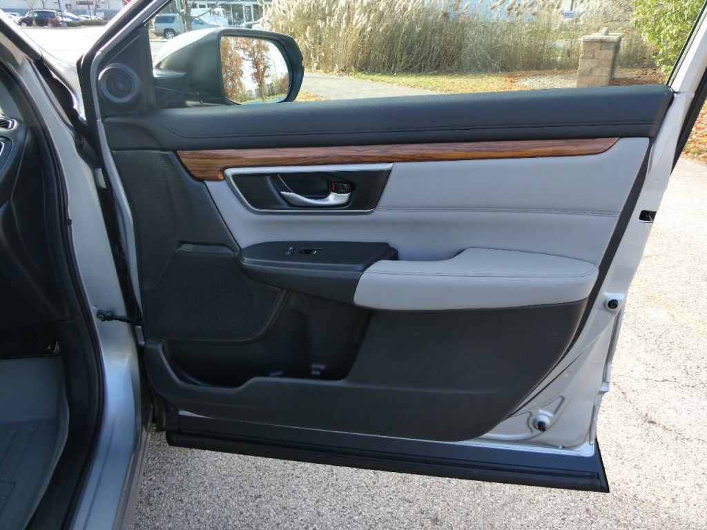 2019 Honda CR-V Image 31