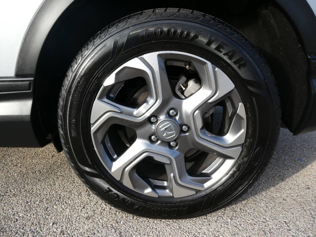 2019 Honda CR-V Image 32