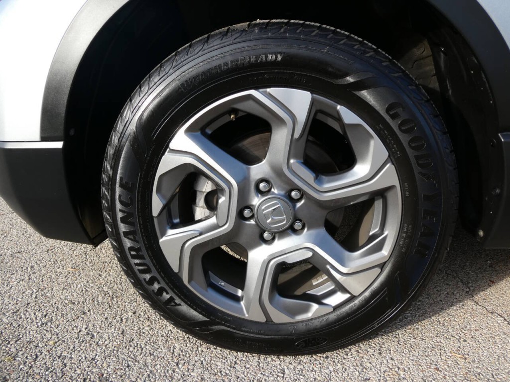 2019 Honda CR-V Image 33