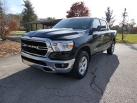 Image for 2019 RAM 1500 Big Horn Crew Cab 5.6 ft. SB Pickup ID: 7001055