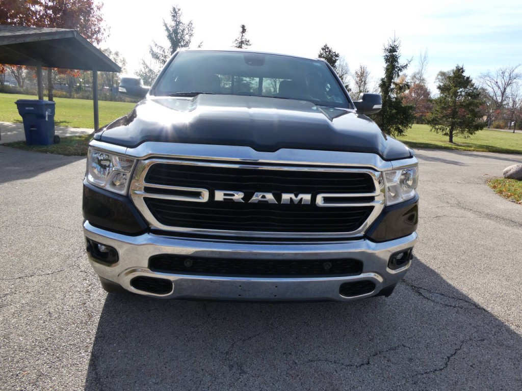 2019 RAM 1500 Image 2