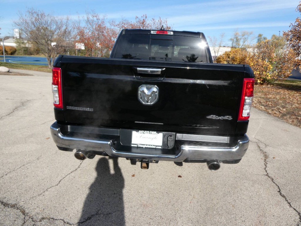 2019 RAM 1500 Image 5