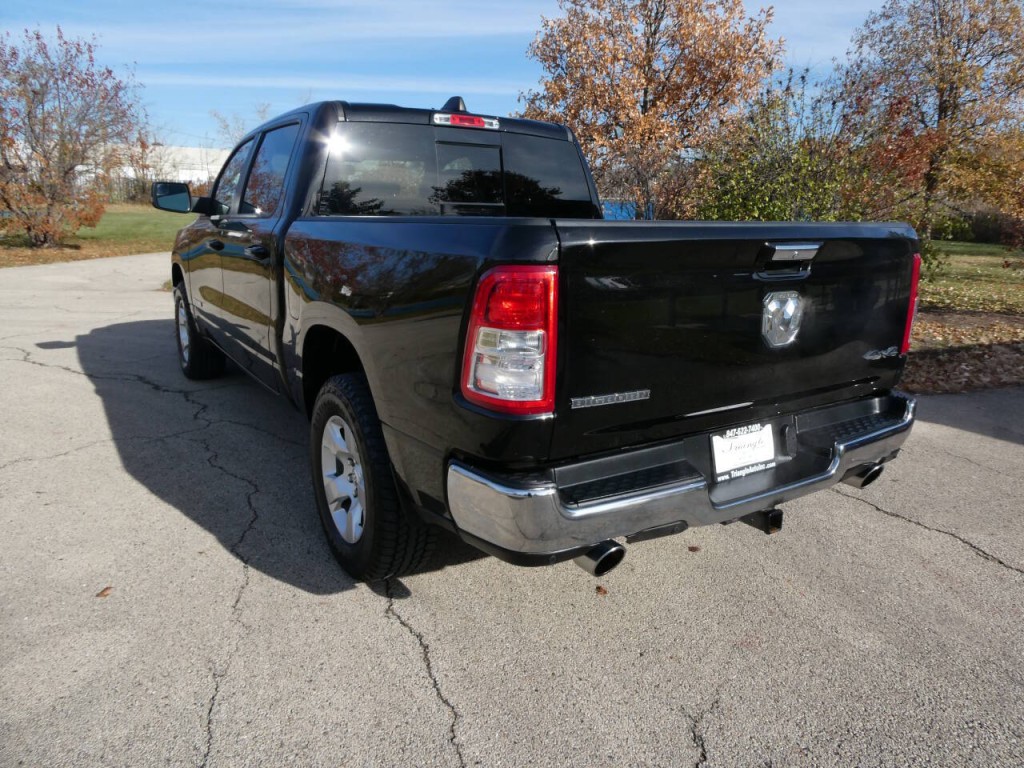 2019 RAM 1500 Image 6