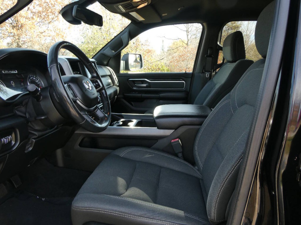 2019 RAM 1500 Image 9