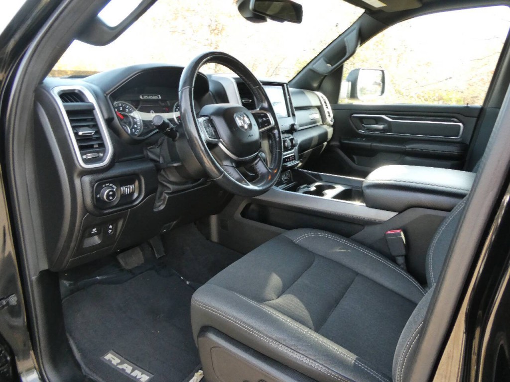 2019 RAM 1500 Image 10