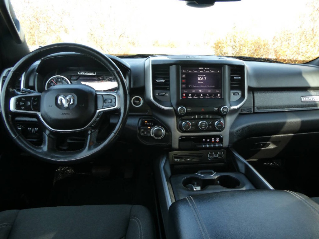 2019 RAM 1500 Image 11