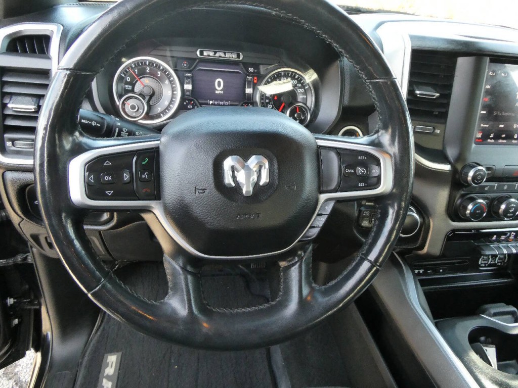 2019 RAM 1500 Image 12