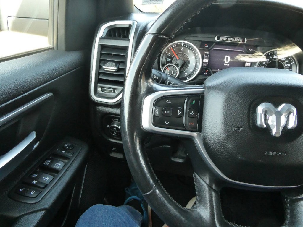 2019 RAM 1500 Image 13