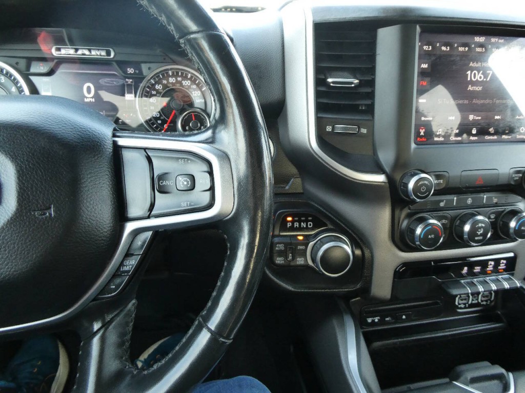 2019 RAM 1500 Image 14